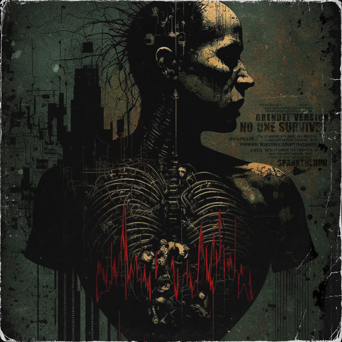 spankthenun - No One Survives (Grendel Version)